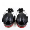 Anti-Noise Head Adjustable Earmuffs Foldable NRR 23dB Noise Insulation Ear Protector For Work Study Shooting Hearing Protection