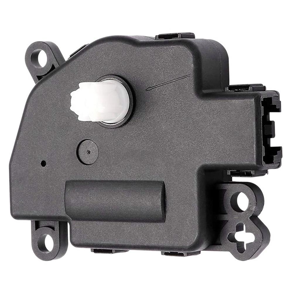 Replacement AC Heater Blend Door Actuator for Ford F150 2009 2014 with OEM Part Number 8L8Z19E616C Suitable for HVAC Repair China Mainland