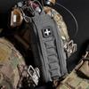 Tactical Quick Response First Aid Kit