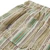 PENFIELD Summer Striped Shorts Green_Fr2Wp44F