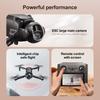 2026 M7 Pro Drone 8K Profeissional Aerial 360° HD Dual Camera Intelligent Opstacle Avoidance Brushless Power Foldable Optical Flow Hovering Toy UAV