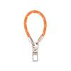 Detachable Anti-Lost Phone Lanyard: Short 7mm Mesh Sleeve Wrist Strap for Outdoor Use