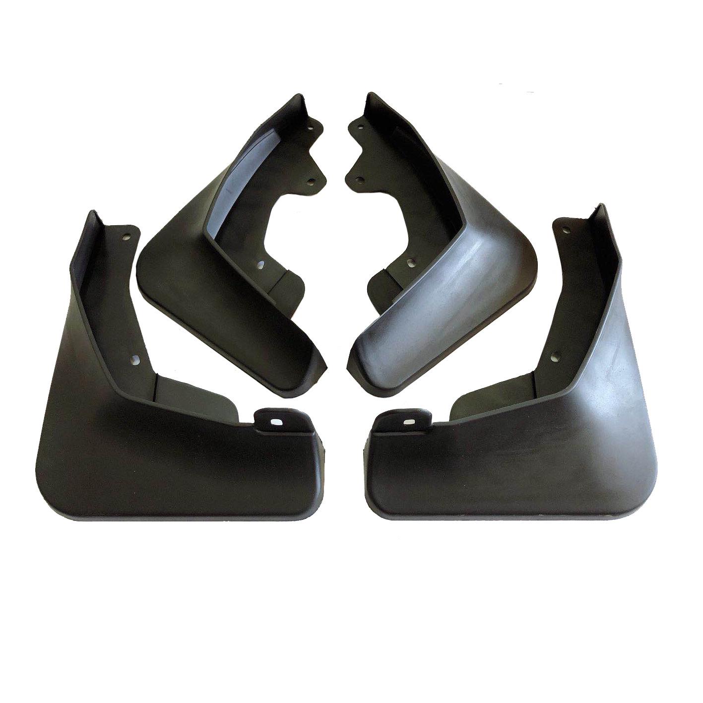 

Брызговики Trumpchi GS3: Пластиковые брызговики для модификации автомобиля