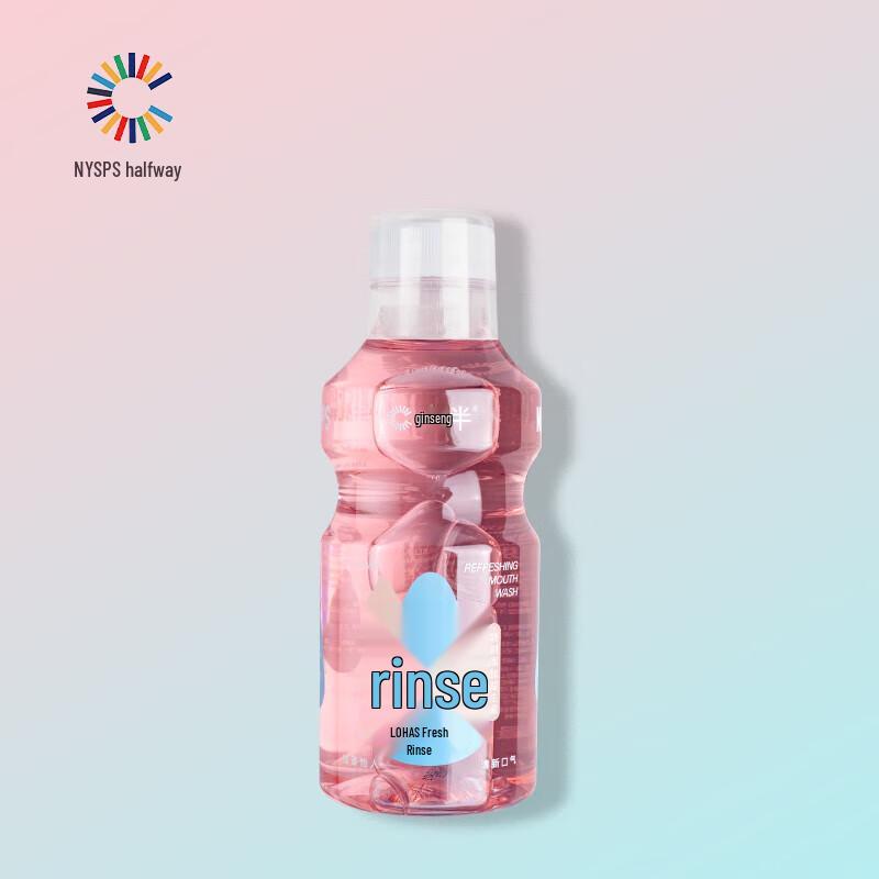 

Sanban Lehuo Probiotic Mouthwash