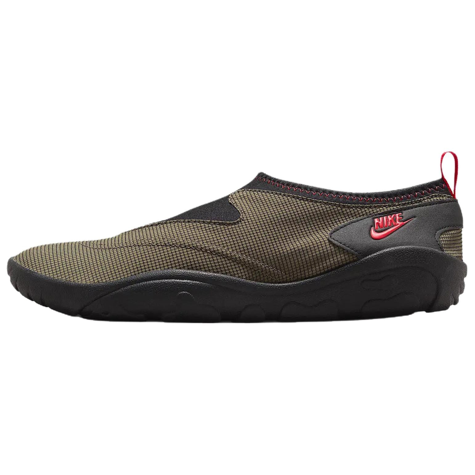 Nike Aqua Turf Medium Olive Black