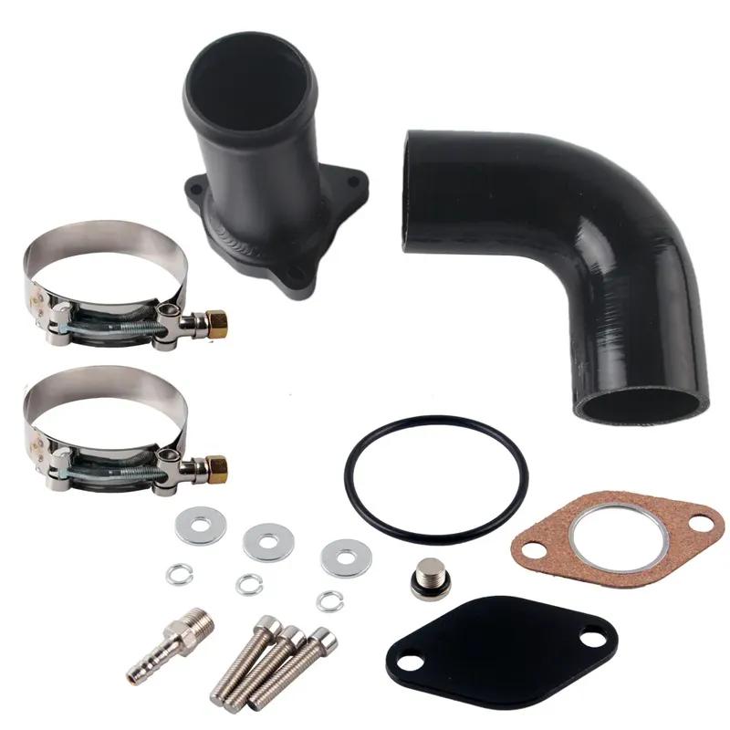 Adapterkit voor VW Golf SKODA 1.9 TDI PD130 & PD150 Met Siliconen Bocht