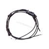 Release Cable Car Engine Hood Release Cable 30671768 Spare Part for S80 D7WD