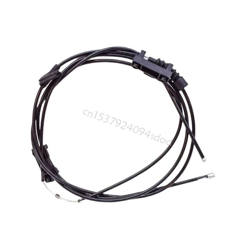 Release Cable Car Engine Hood Release Cable 30671768 Spare Part for S80 D7WD