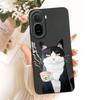 For Xiaomi Redmi A7 Pro 4G Case Cute Dog Panda Cartoon Cover Soft TPU Phone Case For Xiaomi Poco C85x PocoC85x Redmi A7 Pro Bags