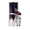 Boat Pipe Connector 25mm Stainless Steel Folding Swivel Coupling Tube Pipe Connector with Lock Pin for Yachts Speedboats