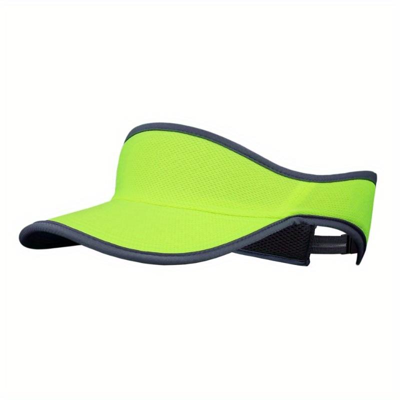 Sun Hat for Sports and Outdoor Activities with Moisture-Wicking and Quick-Dry Technology Summer Hats.