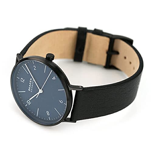 Skagen Aaren Naturals 40mm Men's/Women's Quartz Unisex Watch SKW6727