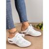 Summer New Large Size Women's Wedge Slippers Baotou Wedge Heels Women