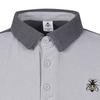 Elua Side Color Collar T shirT 3 Choices