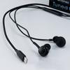 Convenient Wired Listening with Type C Headphones for Samsung For Galaxy
