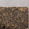 250 g Top Zlatá cena Raw Pu'er Tea Cihla Yunnan Přírodní Pu-erh Zelený čaj Dárkový čaj