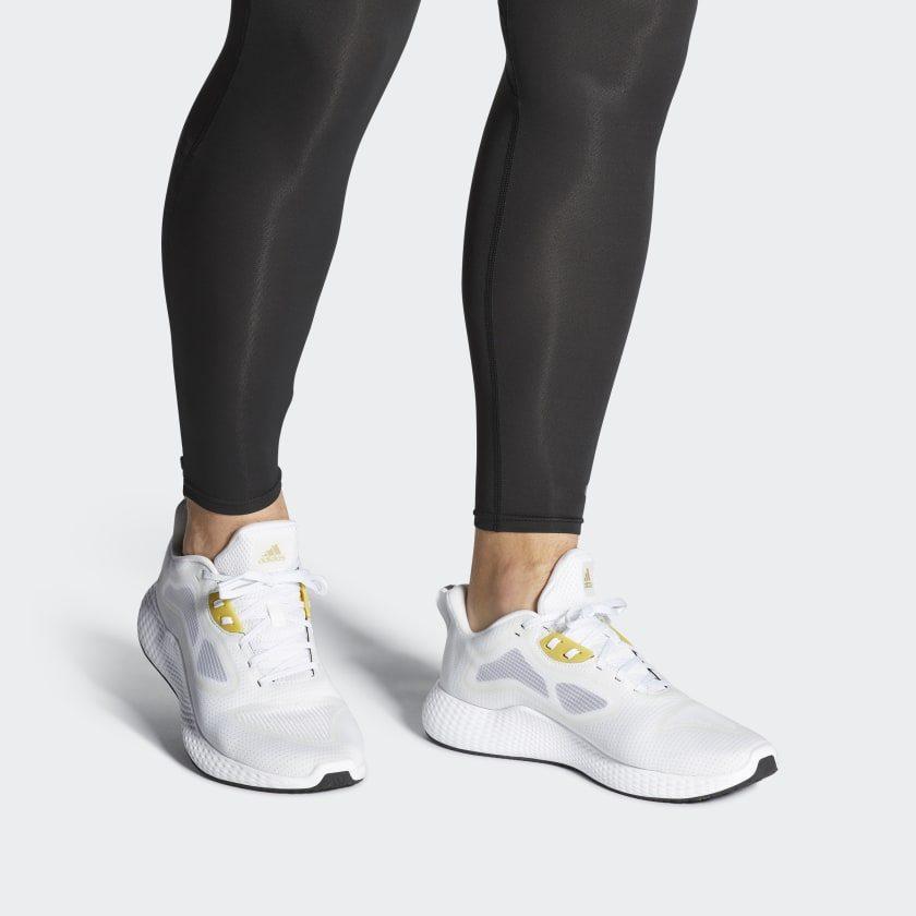 adidas Edge Rc Weiß FU6790