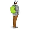 Backpack Osprey Ultralight Stuff Pack Shadow Grey
