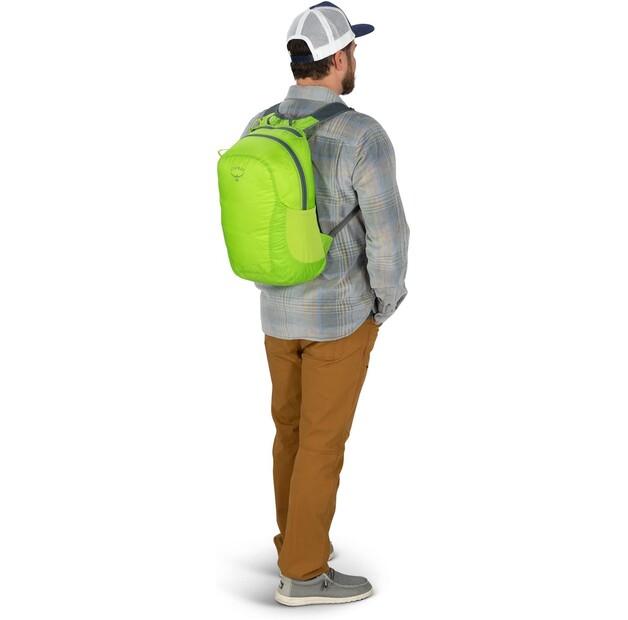 Backpack Osprey Ultralight Stuff Pack Shadow Grey