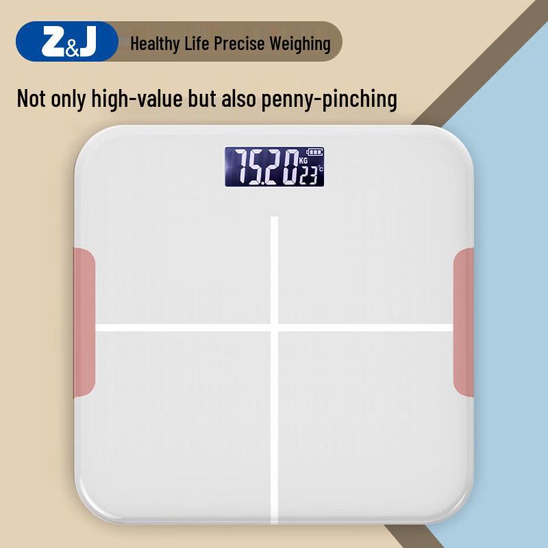 Smart Bluetooth Body Fat Scale