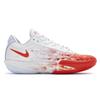 Nike Air Zoom G.T. Cut Academy Basketball Shoes Unisex Low top Red/White FB2598-101(Team80-)