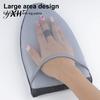 Protective Handheld Ironing Pad Thick Heat Resistant Multi-functional Mat Stain Clothes Board for Home Water Proof