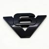 Emblemi Metallici per Auto V6 V8 Adesivi Metallici 3D per Auto Accessori Universali per Modifica Auto Auto da Corsa Motociclette Pick-up SUV