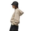 Y-3 Ft Hoodie Casual Sports Pullover Sweatshirt Women hoodies Khaki 50-IV5550