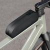 Cycle Frame Bag Multifunction Top Tube Pocket Small Cycling Bag Storage Organization Cycling Accessories Pouch For Key Glasses