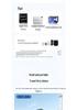 65W GaN Dual Port Fast Charger for Android & Apple (A+C)