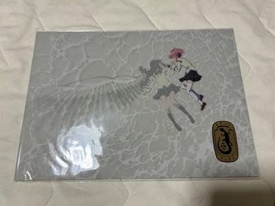 Madoka Magica Movie Walpurgisnacht Rising Pamphlet Special Edition Ver. JAPAN