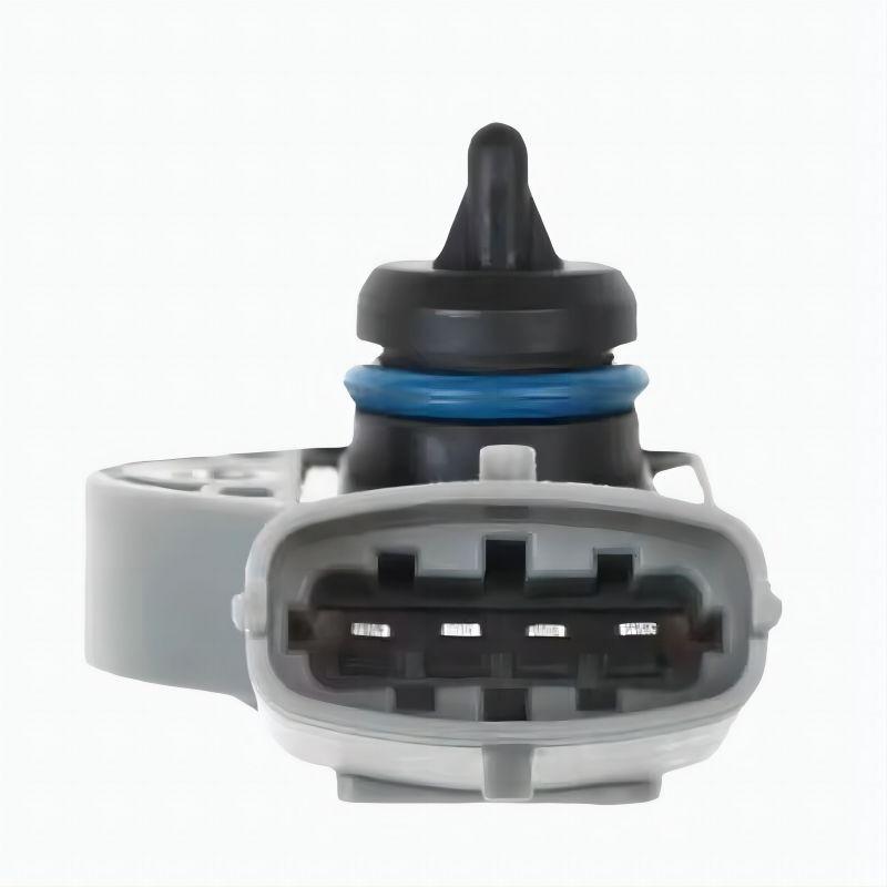 Fuel Pressure Sensor LR005493 For Land Rover Freelander 2 L359 3.2L