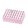 Set de piese de Mahjong de uz casnic Brangdy