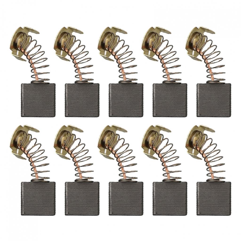 0.28*0.71*0.63 Inches Carbon Brushes 191944-6 643200-5