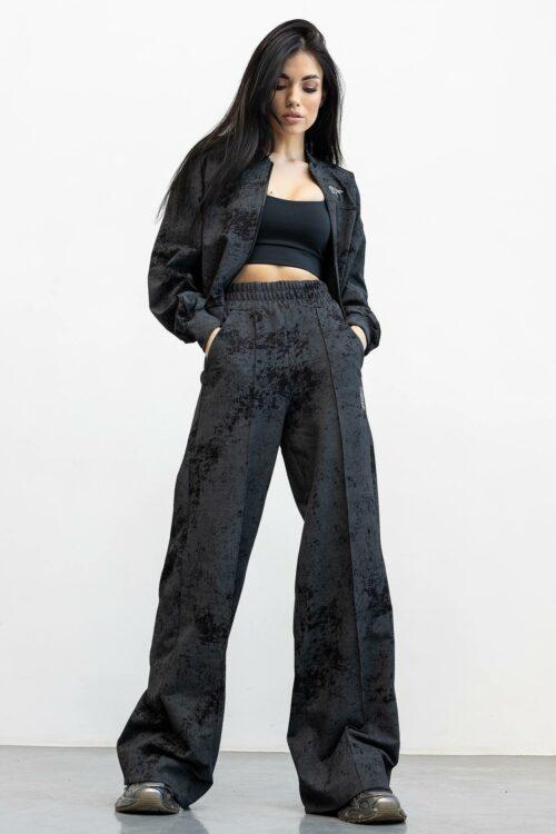 Women's Bomber Jacket Urban Eclipse A4-LDP TotalFit (06399206)