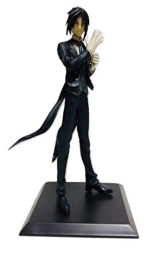 Kuroshitsuji / Black Butler : Sebastian Michaelis