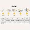 Fishing Bobber Stoppers 30-In-1 Float Stops Colorful Oval Fishing Bobber Space Beans for Rigging Float Positioning, Sizes S, M, L