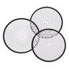 Stainless Steel Kitchen Sink Mesh Strainer Filter Bathroom Shower Drain Protector Cover Colander Hair Catcher