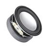 40mm 1.5inch Full Ranged Speaker With 4Ohm 3W Power Enhances Auditory Clarity And Metal Durability