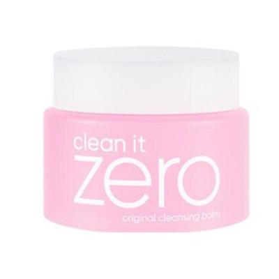 Huidverzorging – Make-up removers