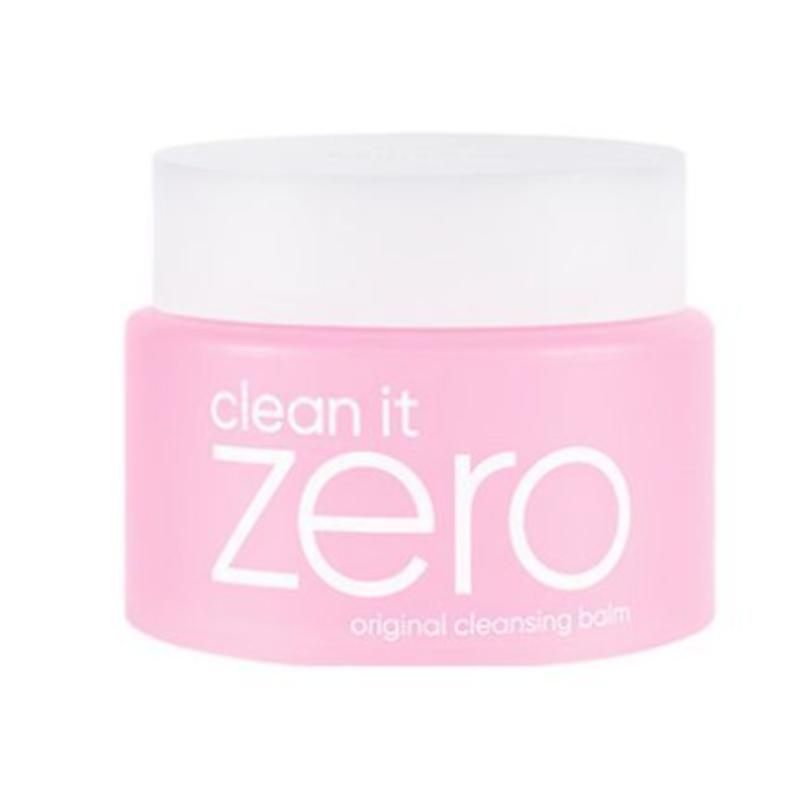

BANILA CO Очищающий бальзам Clean It Zero Cleansing Balm
