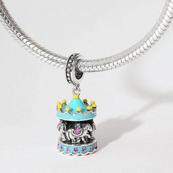 New Copper Skateboard Roller Skates Tennis Pendant Trinket Bead Fit Original Charms Bracelet Jewerly Accessories