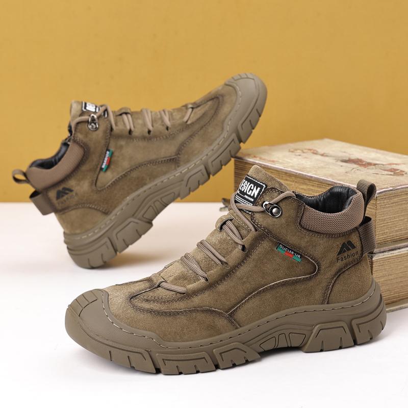 Fashion Leather Shoes Casual Business Shoes for Men Dress Tenis De Hombre Moccasins Mokasin Tenis Caballero Designer