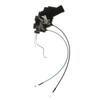 Versatile Car Accessories Front Door Lock Actuators For Kia Optima 2005- 2010- Part Numbers 81320-2G010 81310-2G010