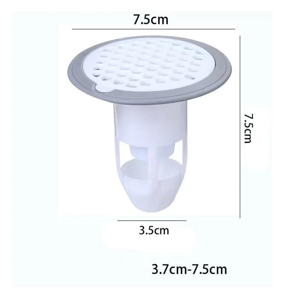 Sítko do koupelny, sprchový kout, podlahový odtok, kryt zátky, sifon, proti zápachu, umyvadlo, koupelnový vodní filtr, deodorant proti hmyzu