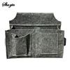 Carpenter specific felt tool kit belt type nail waist bag construction site wear-resistant carpenter bag waist bag