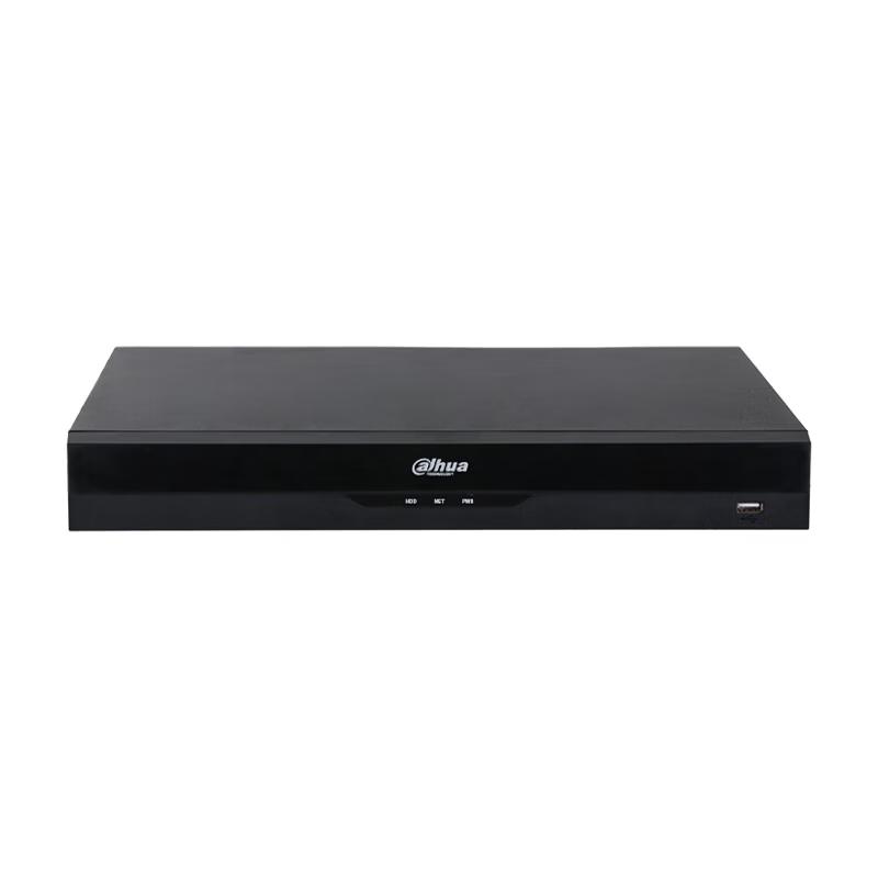 Dahua 64-Channel AI Network Video Recorder CN Plug (adapter Included)