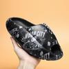New Summer Couple Outerwear Sports Fashion Leisure Men and Women Beach Non-slip Flip Flops