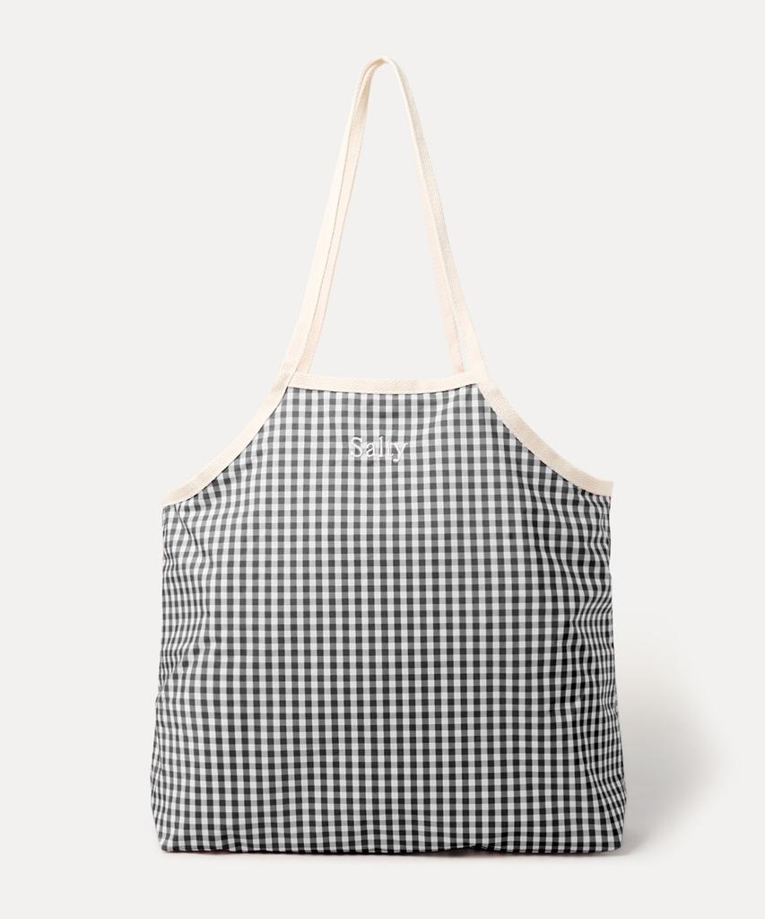 Mixxo Check Shoulder Bag Re Bgg70Qg_Miabgg90Qg