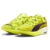 New PUMA FAST FWD Nitro Elite 'Lime Pow Black' Women's 380087-01